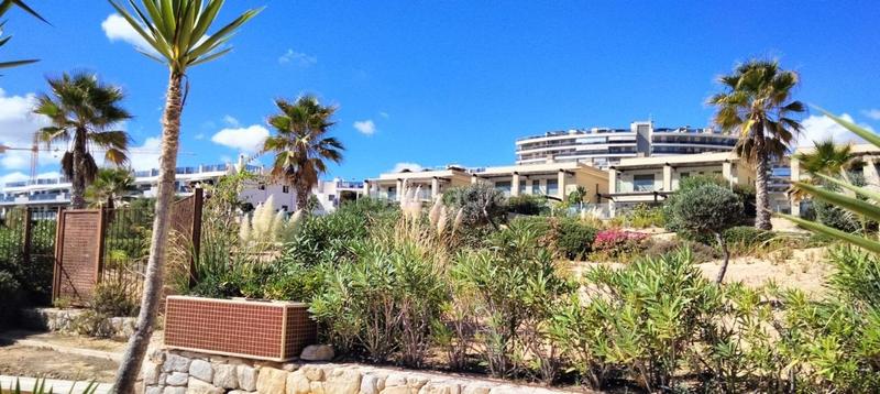 Foto f1d6fc99-12d5-4736-8ae7-7b0552a755c8. Apartamento  2 dormitorios y 2 baños gran terraza con vistas 1 linea piscina garaje y trastero en Elche / Elx