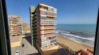Àtic a Los Arenales del Sol. Ático estudio tipo loft en 1 línea con parking en arenales del s