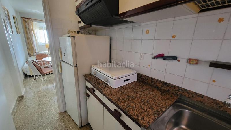 Foto 01d3210c-5470-48cb-8485-a88a185a1839. Attico con parcheggio in Los Arenales del Sol Elche / Elx