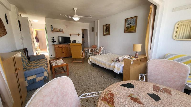 Foto 100e92aa-dab6-4dd4-8315-32852fe7eb57. Attico con parcheggio in Los Arenales del Sol Elche / Elx