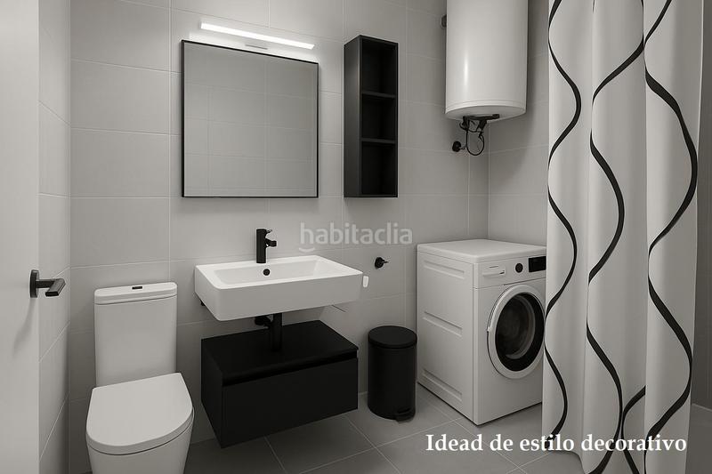 Foto 941f8537-3539-4414-bd70-18ce1e54637e. Attico con parcheggio in Los Arenales del Sol Elche / Elx