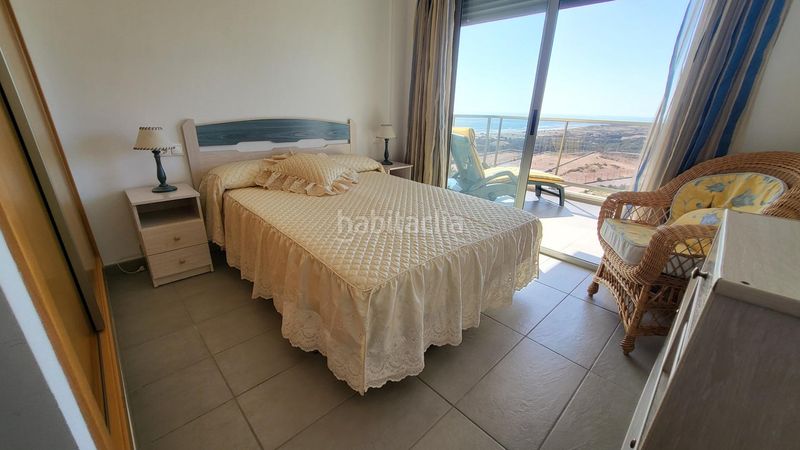 Foto 02232af4-9dc5-4038-9d56-7bebdd09a8bb. Apartament amb calefacció aparcament piscina a Los Arenales del Sol Elche / Elx