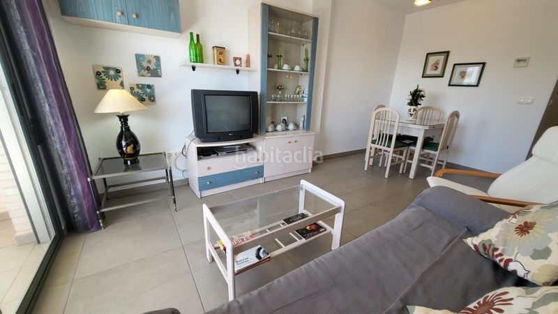 Foto 07ef0915-e98b-4659-a61e-2bf532f0931a. Apartament amb calefacció aparcament piscina a Los Arenales del Sol Elche / Elx