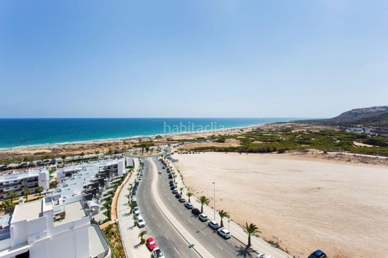 Foto 0b7bd5c5-c1f5-4533-a3f3-a38f343a978a. Apartament amb calefacció aparcament piscina a Los Arenales del Sol Elche / Elx