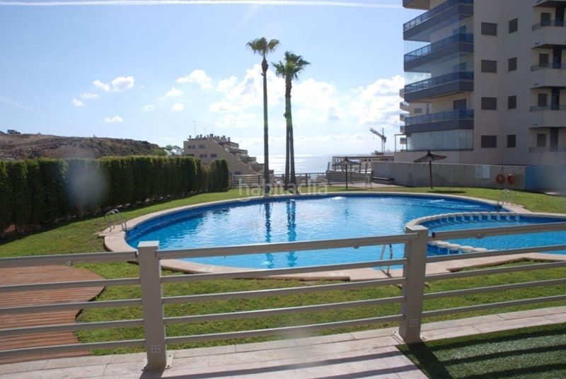 Foto 0c83d592-f578-43f5-8980-5cb347b5d31d. Apartament amb calefacció aparcament piscina a Los Arenales del Sol Elche / Elx