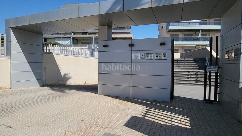 Foto 1a415378-1a0a-4fcd-80ed-4660c6cb3063. Apartament amb calefacció aparcament piscina a Los Arenales del Sol Elche / Elx