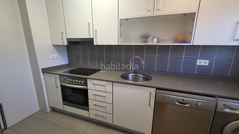 Foto 2498c22d-fb15-4042-9b58-c30e88afde62. Apartament amb calefacció aparcament piscina a Los Arenales del Sol Elche / Elx