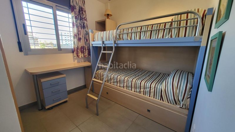 Foto 257b73f6-5bbe-43a4-9d85-9975939c7cdf. Apartament amb calefacció aparcament piscina a Los Arenales del Sol Elche / Elx