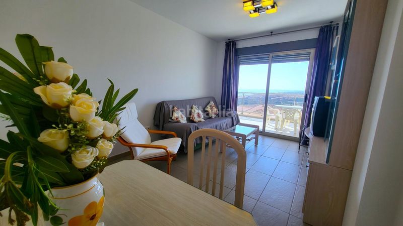 Foto 2b09689b-d403-45ea-b0d3-4ddff343d762. Apartament amb calefacció aparcament piscina a Los Arenales del Sol Elche / Elx