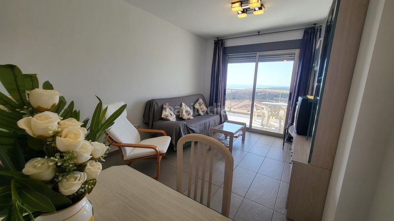 Foto 30a41b66-c340-4367-92df-f91f96f44a33. Apartament amb calefacció aparcament piscina a Los Arenales del Sol Elche / Elx
