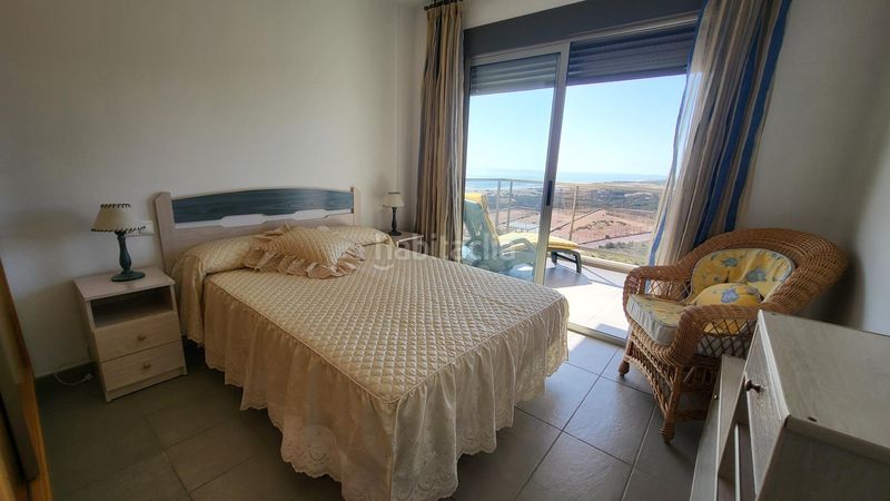 Foto 3f7a3c1f-b3b8-4fc9-bcb5-ec1a9e777daa. Apartament amb calefacció aparcament piscina a Los Arenales del Sol Elche / Elx