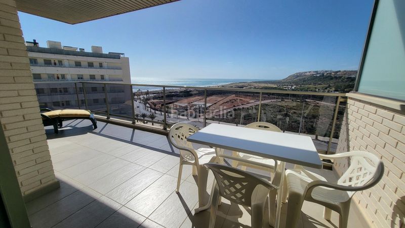 Foto 4c9e4094-8852-4b26-a3bc-0ab2a9632865. Apartament amb calefacció aparcament piscina a Los Arenales del Sol Elche / Elx