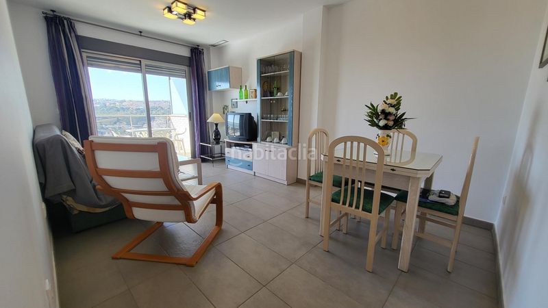 Foto 51d61b47-cf3b-4e06-8357-e23184ad8622. Apartament amb calefacció aparcament piscina a Los Arenales del Sol Elche / Elx