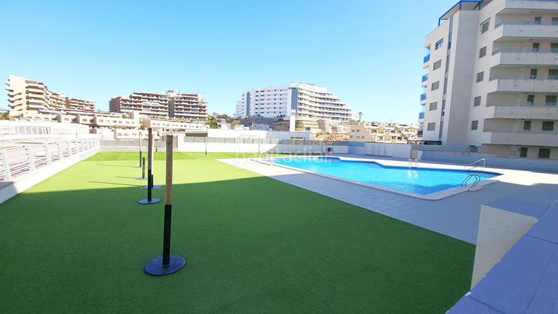 Foto 551b6c97-e5f8-4cfb-83e3-d967498647d1. Apartament amb calefacció aparcament piscina a Los Arenales del Sol Elche / Elx
