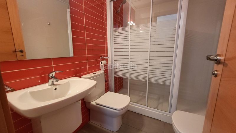 Foto 5aa058de-6f61-4353-844d-9edd26515cda. Apartament amb calefacció aparcament piscina a Los Arenales del Sol Elche / Elx