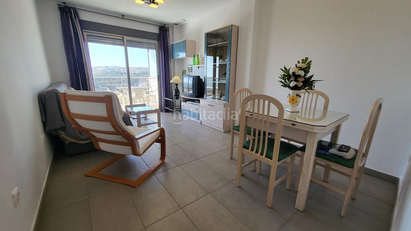 Foto 5fb82416-afe0-467c-9ec5-842d5c1fba3d. Apartament amb calefacció aparcament piscina a Los Arenales del Sol Elche / Elx