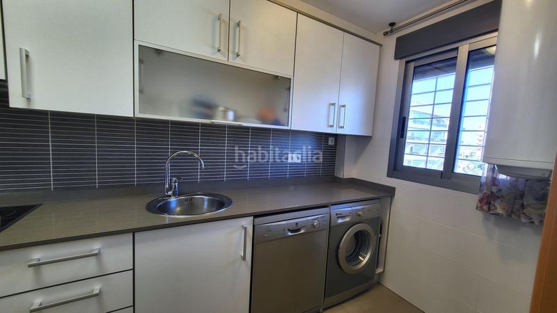 Foto 6441f0ef-66f2-468b-8a0e-c6bf710834a5. Apartament amb calefacció aparcament piscina a Los Arenales del Sol Elche / Elx