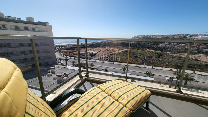 Foto 7255ca72-f079-4e23-a7c2-a65bdb2a701f. Apartament amb calefacció aparcament piscina a Los Arenales del Sol Elche / Elx