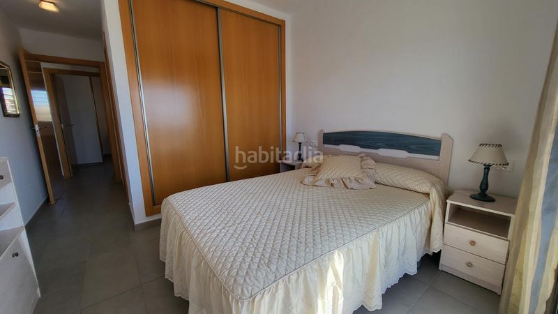 Foto 7ad015bc-ffa1-4a29-9dbe-040fe9535712. Apartament amb calefacció aparcament piscina a Los Arenales del Sol Elche / Elx