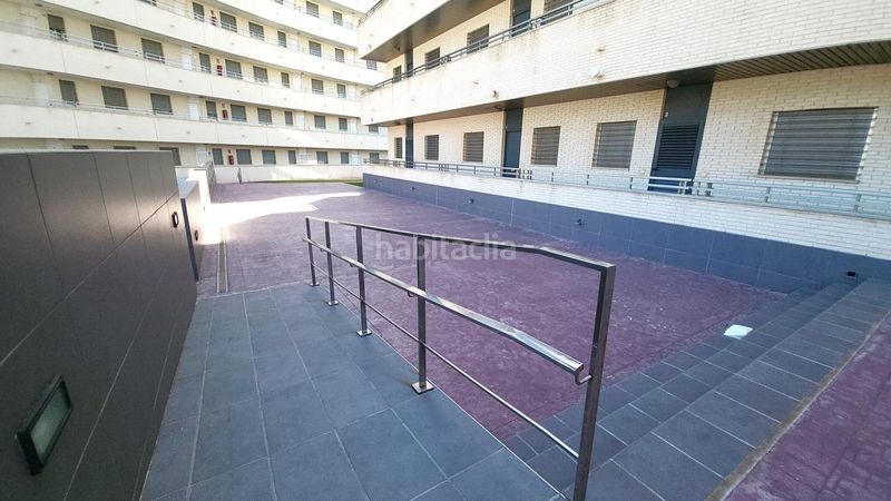 Foto 800ab696-fe0b-4064-be8a-353bf48330f1. Apartament amb calefacció aparcament piscina a Los Arenales del Sol Elche / Elx