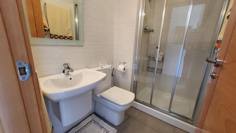 Foto 879e7df7-6378-40a6-a09d-419803b6ce9d. Apartament amb calefacció aparcament piscina a Los Arenales del Sol Elche / Elx