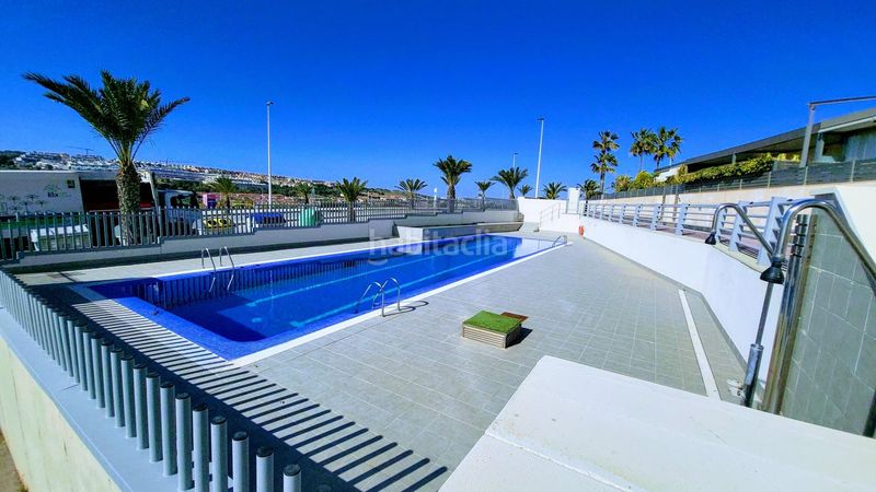 Foto 8bc6a882-7cb7-4c62-b014-76995fb4949f. Apartament amb calefacció aparcament piscina a Los Arenales del Sol Elche / Elx