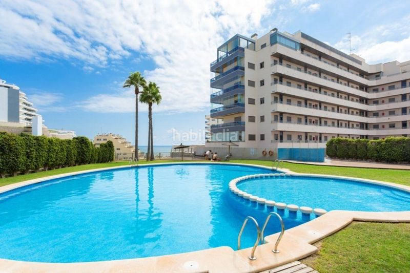 Foto 92bf5a98-f07e-4e83-b17f-963f863f9473. Apartament amb calefacció aparcament piscina a Los Arenales del Sol Elche / Elx