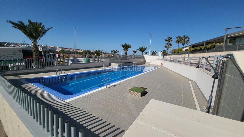 Foto 95041842-08f9-4aac-8774-9ff1549caaa0. Apartament amb calefacció aparcament piscina a Los Arenales del Sol Elche / Elx