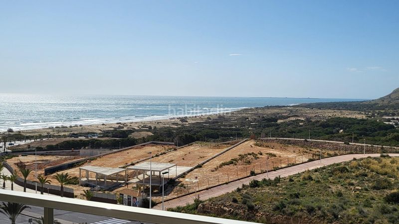 Foto a6fd4b2a-48a0-4506-bbe3-79a870939f87. Apartament amb calefacció aparcament piscina a Los Arenales del Sol Elche / Elx