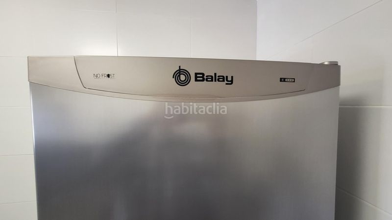 Foto b5dc8078-037e-447a-ab33-9eb3a6532f59. Apartament amb calefacció aparcament piscina a Los Arenales del Sol Elche / Elx