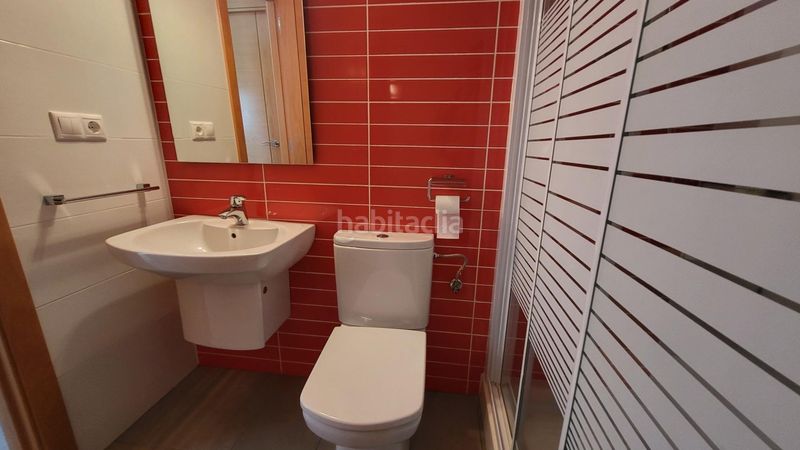 Foto c535e89b-3f46-4e27-8b93-18d52a88a1db. Apartament amb calefacció aparcament piscina a Los Arenales del Sol Elche / Elx
