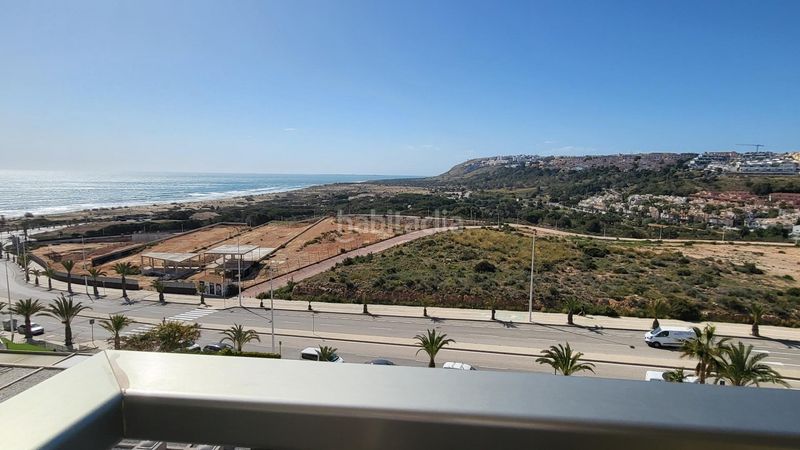 Foto c86f72be-e11f-4381-bb8a-72806a83f350. Apartament amb calefacció aparcament piscina a Los Arenales del Sol Elche / Elx