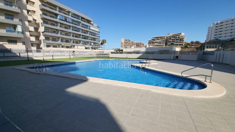 Foto c962b862-4368-4b7a-a6c5-1151c792d19c. Apartament amb calefacció aparcament piscina a Los Arenales del Sol Elche / Elx
