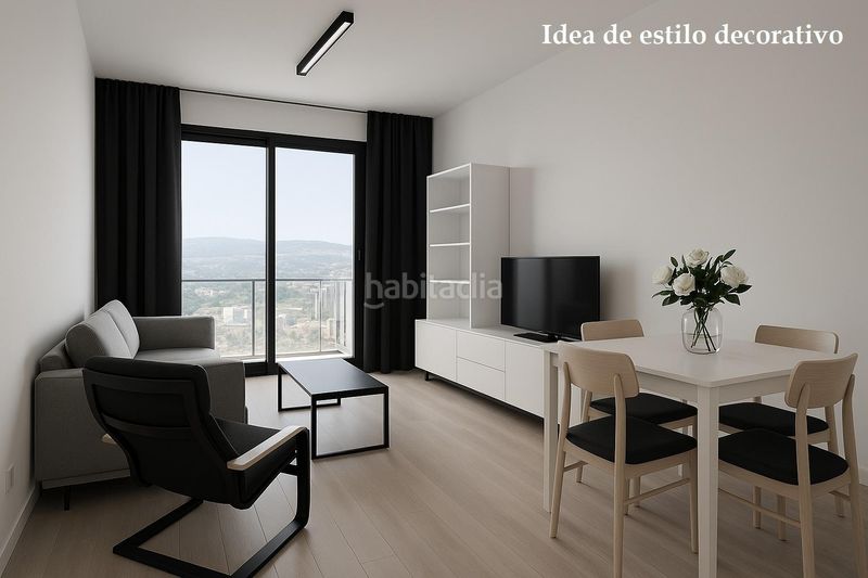 Foto dff451bc-a40b-4bb6-87fe-dd126392acce. Apartament amb calefacció aparcament piscina a Los Arenales del Sol Elche / Elx