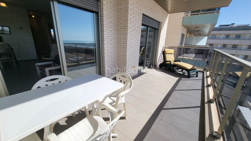 Foto ea39fee1-e3d4-4d90-8f10-ea8fa633e98c. Apartament amb calefacció aparcament piscina a Los Arenales del Sol Elche / Elx