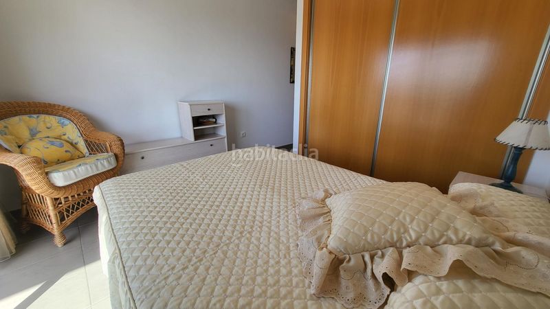 Foto f559c397-f0c9-47e5-a503-f3d068c9d945. Apartament amb calefacció aparcament piscina a Los Arenales del Sol Elche / Elx