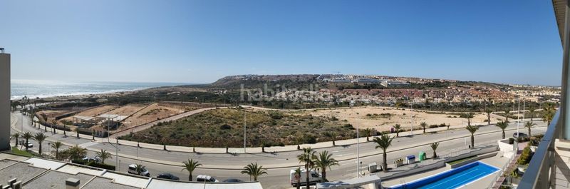 Foto f9de9ce1-88fb-4157-8106-c1005f02a2a2. Apartament amb calefacció aparcament piscina a Los Arenales del Sol Elche / Elx