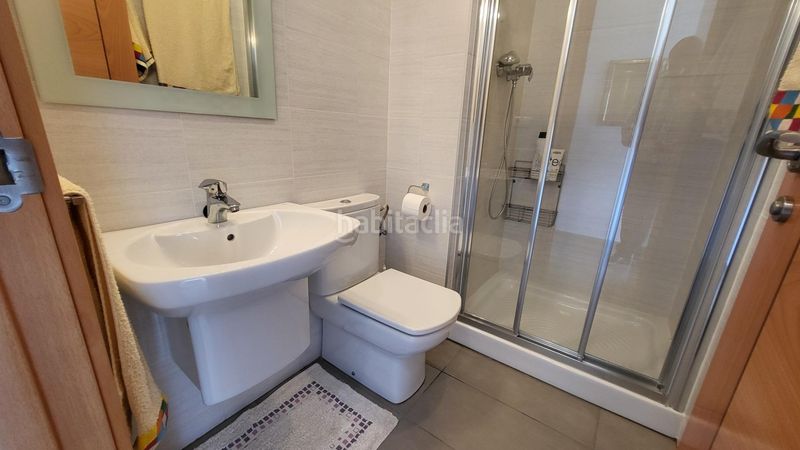 Foto faf5f441-576f-4265-bf16-9311ea16a97e. Apartament amb calefacció aparcament piscina a Los Arenales del Sol Elche / Elx