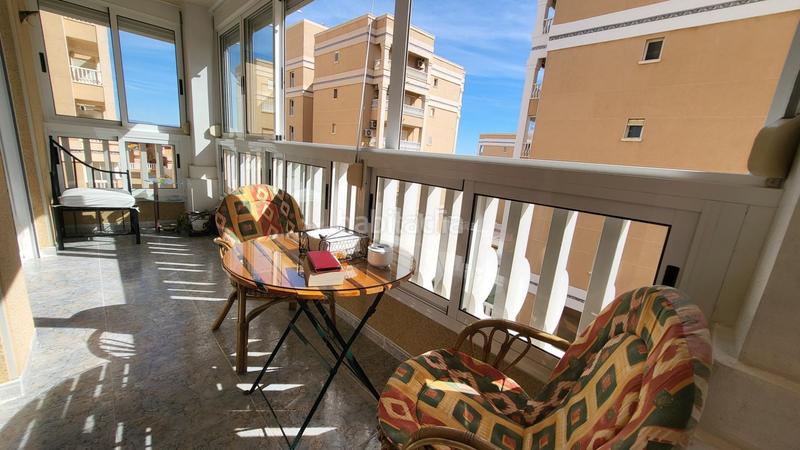 Foto 0e8c4880-bc25-4f37-b7e5-6b2eaf927e6b. Piccolo appartamento con parcheggio piscina in Los Arenales del Sol Elche / Elx