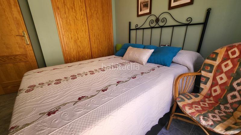 Foto 11b821cf-a865-44c7-bf96-95b3c12395fe. Piccolo appartamento con parcheggio piscina in Los Arenales del Sol Elche / Elx