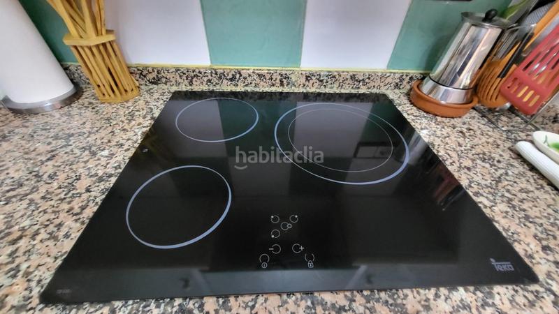 Foto 19611979-bb75-4a16-a235-4334757391f3. Piccolo appartamento con parcheggio piscina in Los Arenales del Sol Elche / Elx