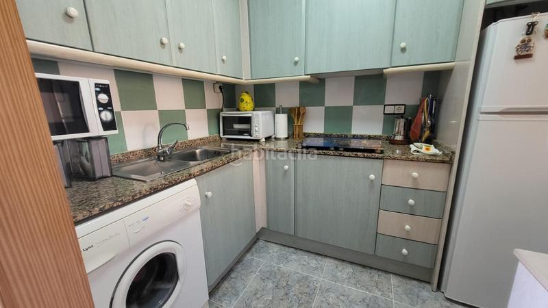 Foto 1beef43f-30c5-4431-aa0e-b7a5079770eb. Piccolo appartamento con parcheggio piscina in Los Arenales del Sol Elche / Elx