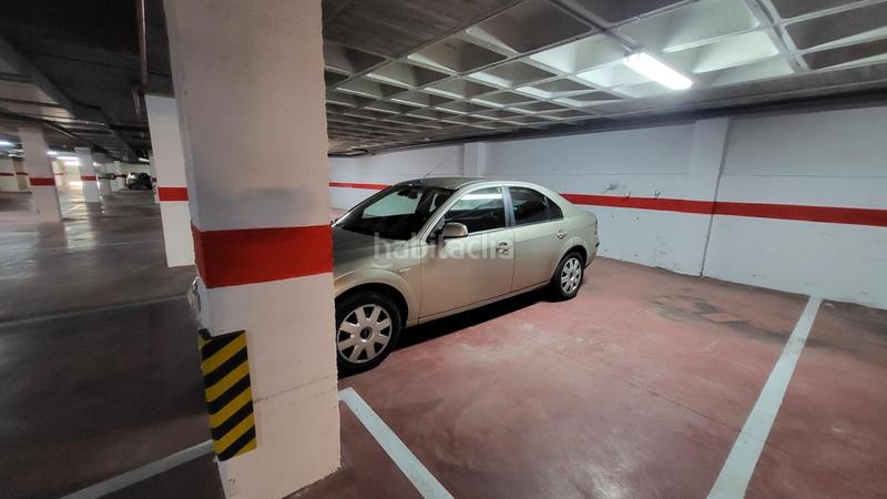 Foto 4306f964-c160-4278-b570-668a74e15990. Piccolo appartamento con parcheggio piscina in Los Arenales del Sol Elche / Elx