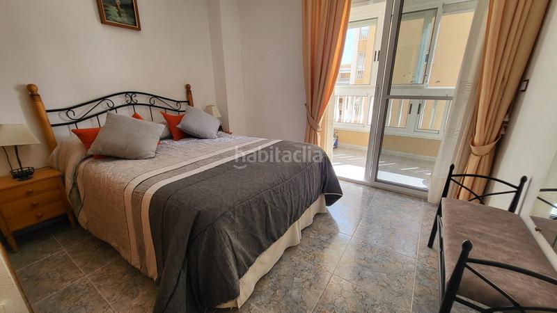 Foto 5173cd9c-d286-4e8c-8312-0de2b01a32c5. Piccolo appartamento con parcheggio piscina in Los Arenales del Sol Elche / Elx