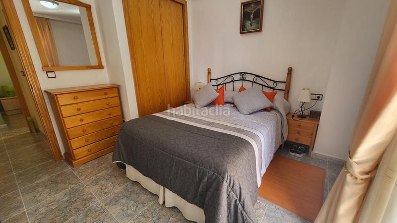 Foto 658d1e06-fe0f-4331-95b5-89a48c18e9b4. Piccolo appartamento con parcheggio piscina in Los Arenales del Sol Elche / Elx