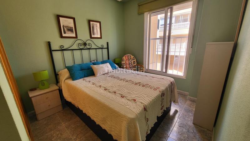 Foto 6d8c5cca-8104-4118-8cdc-19ce3fc262af. Piccolo appartamento con parcheggio piscina in Los Arenales del Sol Elche / Elx