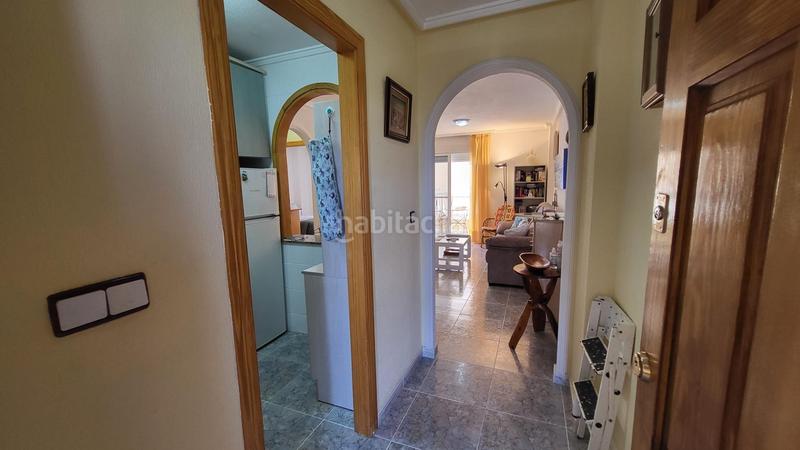 Foto 9c2c5227-8e2a-47c9-886a-03849a2b421b. Piccolo appartamento con parcheggio piscina in Los Arenales del Sol Elche / Elx