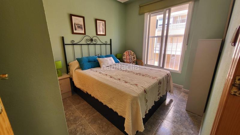 Foto c932b8af-f2c4-4170-8d85-b8249768440d. Piccolo appartamento con parcheggio piscina in Los Arenales del Sol Elche / Elx