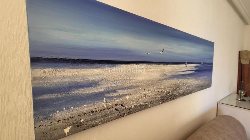 Foto cc482571-99bb-41c2-aa87-c8522f9c31aa. Piccolo appartamento con parcheggio piscina in Los Arenales del Sol Elche / Elx