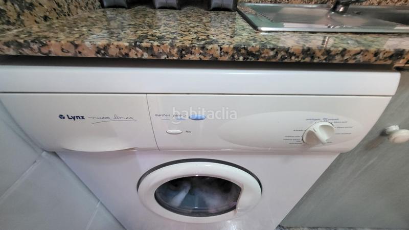 Foto f08996b9-5e4c-4713-8427-acb180729001. Piccolo appartamento con parcheggio piscina in Los Arenales del Sol Elche / Elx